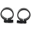 Harley XL Ironhead Sportster Super Exhaust Port Clamps (57-85)