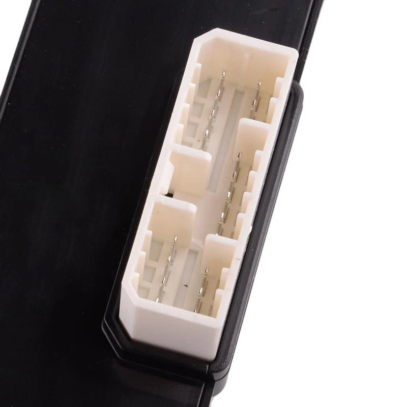 Hyundai Sonata Driver Power Seat Switch (2011-2015)