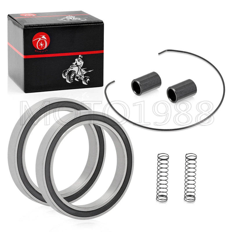 CAN AM Outlander One Way Clutch Bearing Kit (2010–2023)