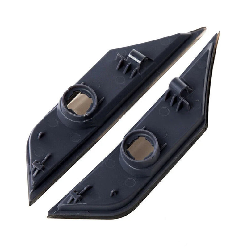 Honda Civic Smoked Side Marker Lights W/LED Bulb (2016-2020)