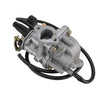 Suzuki LT-A50 TrailBuddy 1983-1984 Carburetor