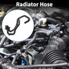Porsche Macan 2014-2018 Rubber Heating Water Pipe Radiator Hose