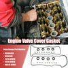 Toyota Tundra Engine Valve Cover Gasket Set (2000–2009)
