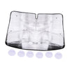 Honda CRV 2012-2016, Anti-UV Protection Front Window Privacy Parasol
