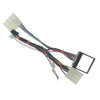 Renault Dacia Car Android Stereo Wire Harness Adapter (2010-2023)