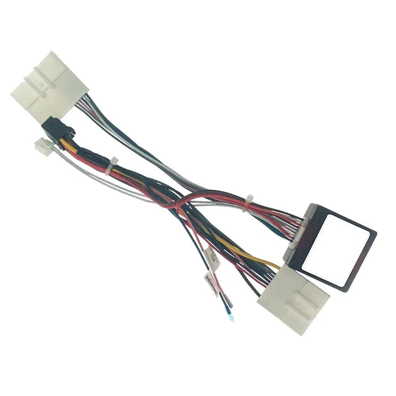 Renault Dacia Car Android Stereo Wire Harness Adapter (2010-2023)