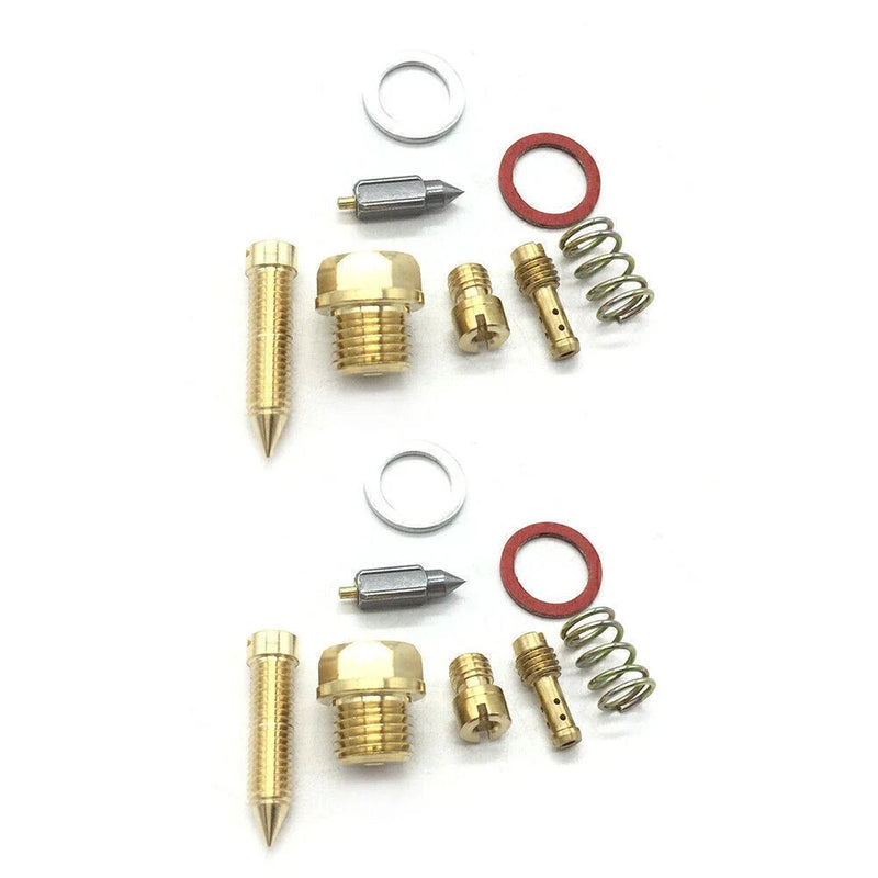 Yamaha Phazer PZ480 (1986-1990) - Gaskets & Jets Carburettor Rebuild Kit