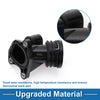 Mercedes Benz C43 AMG 3.0L V6 Engine Coolant Thermostat Housing (2017-2023)