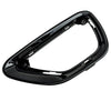 Jeep Grand Cherokee Front Fog Light Cover (2014-2016)