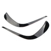Mercedes Benz E-Class W213 Bumper Lip Splitter Spoiler (2021-2023)