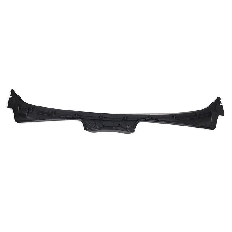 BMW 5 Series E60 E61 Windshield Wiper Vent Cowl Grille Panel (2005-2010)