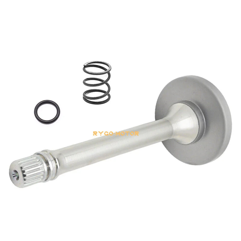 Honda TRX420 Rancher Rear Final Drive Shaft Propeller Shaft (2007–2013)