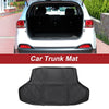 Honda Civic Si (2022-2023) Diamond TPE Cargo Liner Rear Trunk Mat