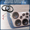 Ford Transit Custom Tweeter Speaker Spacer Adapter (2014-2023)