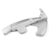 Mercedes Benz W176 A45 Steering Wheel Shift Paddle Extensions (2013-2018)