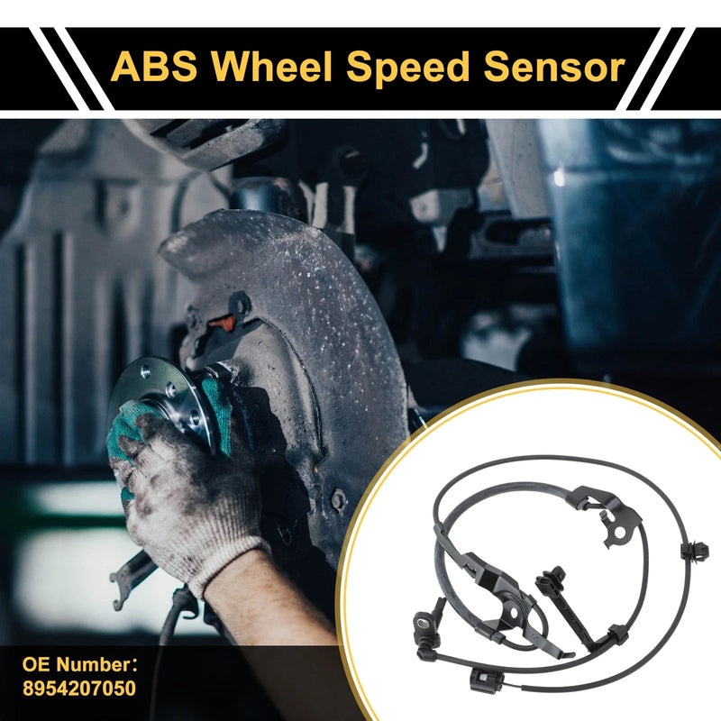Toyota Camry ABS Wheel Speed Sensor (2002-2006)