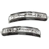 Mirror Turn Signal Light Set For 2007-2013 Nissan Altima