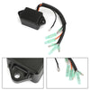 Yamaha K40J E40J E40G EK40J CDI Module (1993-2002)