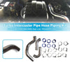Nissan Navara D40 2.5L YD25DDTI Turbo Intercooler Pipe Hose Kit (05-14)