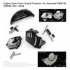 Kawasaki Z900RS Clutch Cover Protector (2017-2018)