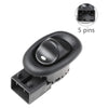 Holden Commodore VT VX VU VZ Rear Power Window Switch LH/RH (1997-2006)