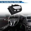 Peugeot 206 Front Passenger Side Door Handle (1998-2006)