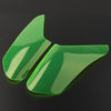 YAMAHA T-MAX530 Front Headlight Guard Green Lens Cover (2013-2014)