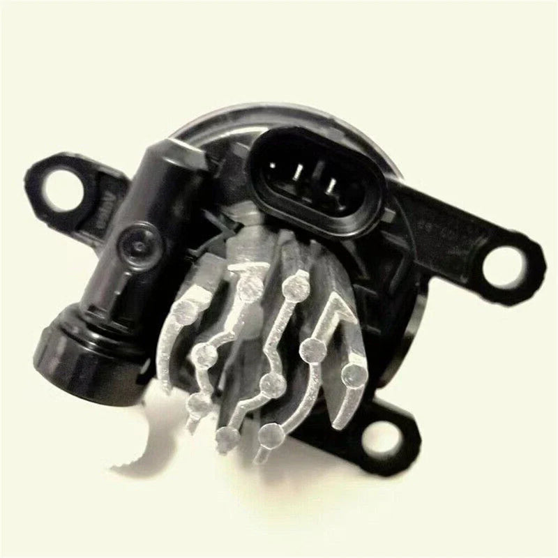 GMC Acadia Right Front LED Fog Light Assembly (2020-2022)