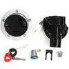Kawasaki ZX636 Ninja ZX6R ZX10R Lock Set Ignition (2011-2019)