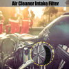Harley-Davidson Iron 883 Air Filter / Cleaner (2009–2015)