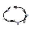 Cummins ISM QSM M11 Injector Wiring Harness (2000-2010)