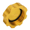 Polaris RZR Ranger Fuel Gas Cap Gold