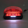 Honda CBR1100XX Hornet LED Brake Tail Light Turn Signal Lamp (1997-2007)
