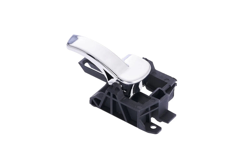 Nissan Dualis Rear Inner Door Handle Chrome (2007–2016)