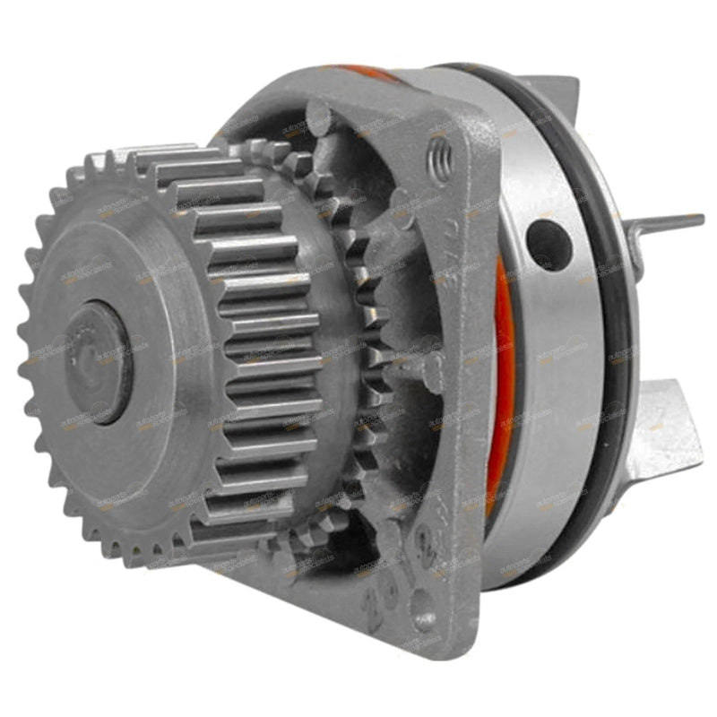 Nissan Navara D40 Water Pump V6 4.0L (2005-2012)