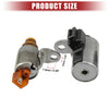 Ford FNR5 5-Speed Main Valve Body Transmission Shift Solenoid