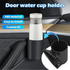 Tesla Model 3 & Y ABS Black Drink Cup Holders (2017-2023)