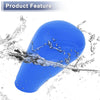 Mazda 3 Blue Silicone Automatic Gear Shift Knob Cover (2014-2019)