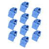 Honda 20 x Body Side Molding Retainer Clips