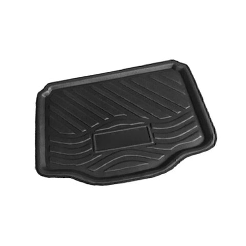 Chevrolet Trax Tracker Rear Trunk Cargo Mat Liner (2013-2019)