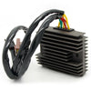 Gilera Nexus 500, 300, 250, Fuoco 500 Voltage Rectifier Regulator