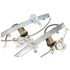 Ford Fairmont Rear Window Regulators (1988-1998)