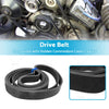 Holden Commodore VT VX WH VU V6 3.8 6PK2830 Serpentine Drive Belt (1997-2006)