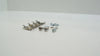 Holden - HEX End Top Bonnet Release Cable Clip Kit