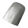 Volvo C70 S40 S80 V50 V70 XC60 XC70 Front Left Door Handle Cover (2000-2016)