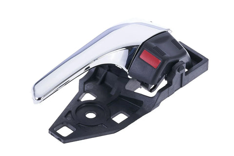Toyota Hilux Camry RAV4 Kluger Prius Chrome Left Inner Door Handle (2010–2015)