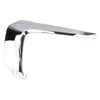 Mitsubishi Outlander 3 x Pieces Left Front Bumper Chrome Edge (2016-2019)