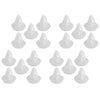 Suzuki SX4 20 x Bumper Arch Trim Clip Retainers (2007-2014)