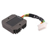 Honda GL1000 GL1100 GL1200 Goldwing Regulator Rectifier Voltage (1975-1987)