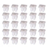 Toyota Honda Door Panel Retainer 40pcs Cover Clip (2000-2023)